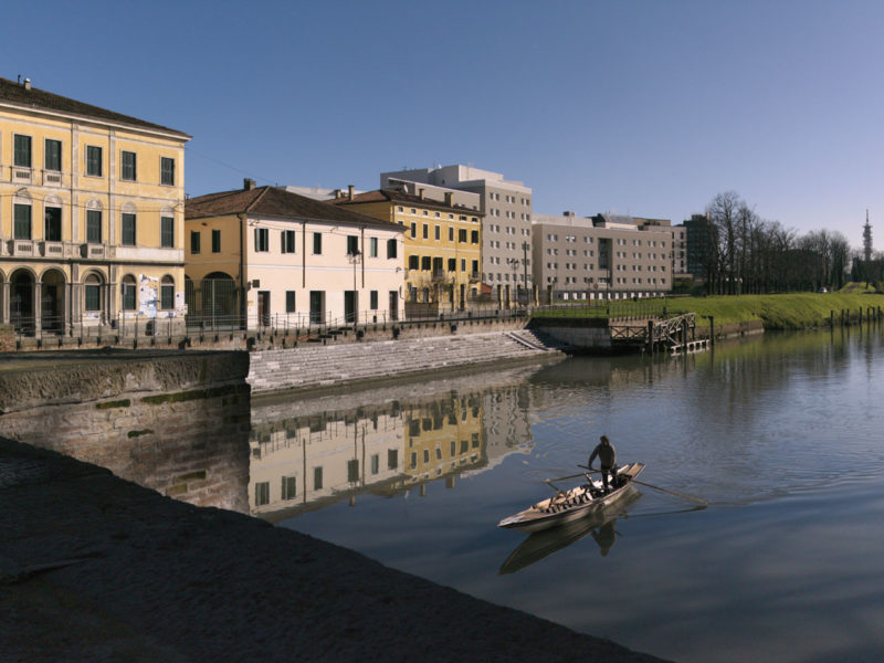 Nuovo Polo Universitario di Padova